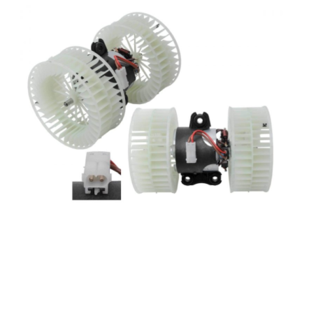 Mercedes Benz Vito Viano CDI 03-08 Interior Fan