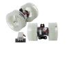 Mercedes Benz Vito Viano CDI 03-08 Interior Fan