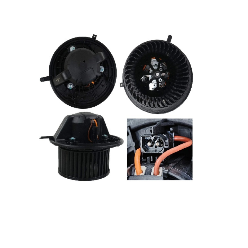 Mercedes Benz A Class W169 Petrol And CDI Interior Fan