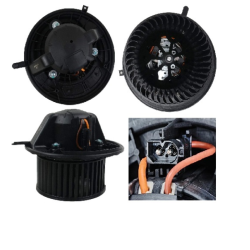Mercedes Benz B Class W245 2005- Petrol And CDI Interior Fan