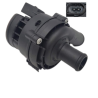 Mercedes Benz B Class W245 2005- Auxiliary Water Pump