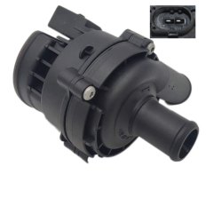 Mercedes Benz C Class W204 Auxiliary Water Pump