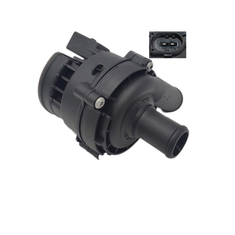 Mercedes Benz C Class W204 Auxiliary Water Pump