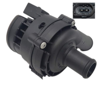 Mercedes Benz C Class W204 Auxiliary Water Pump