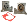 Mercedes Benz B Class W246 B180 CDI 2012- Water Pump