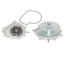Mercedes Benz W204 E W212 Vito ML V Class CDi Om651 Water Pump