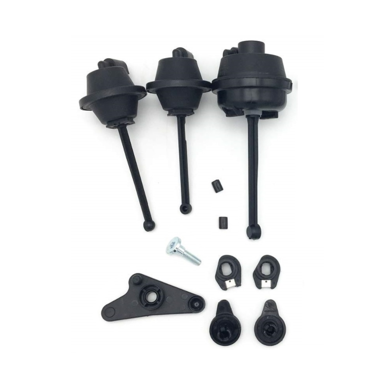 Mercedes Benz M272 Intake Manifold Kit