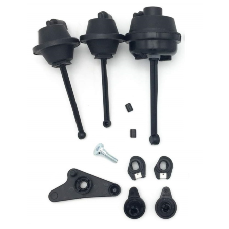 Mercedes Benz M272 Intake Manifold Kit
