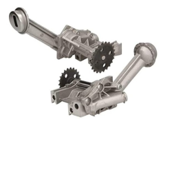 Renault Clio II III 1.4 1.6 1.5 DCI Oil Pump