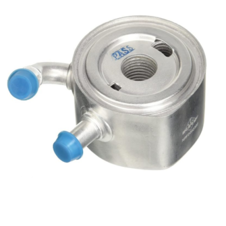 Renault Megane II 1.5 DCi 03-09 Engine Oil Cooler