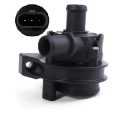 VW Polo 6R 1.0 1.2 1.4 Auxiliary Water Pump