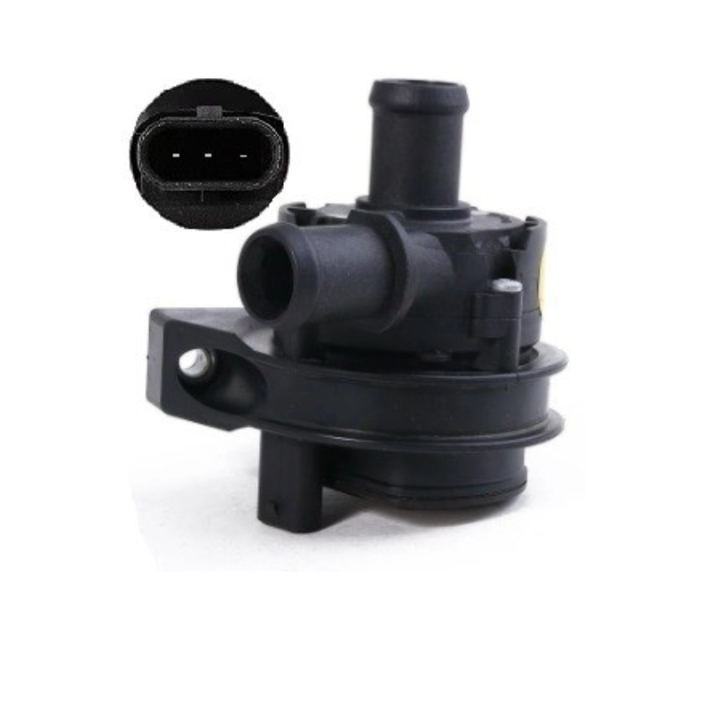 VW Polo 6R 1.0 1.2 1.4 Auxiliary Water Pump