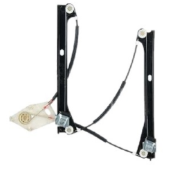 VW Polo 6R 4 Door Right Hand Side Front Electric Window Winder Mechanism