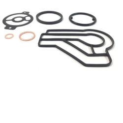 VW Crafter 2.5 TDi 06-16 Oil Filter Housing Gasket Set