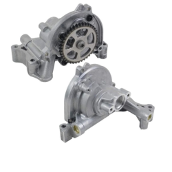 VW Oil Pump
