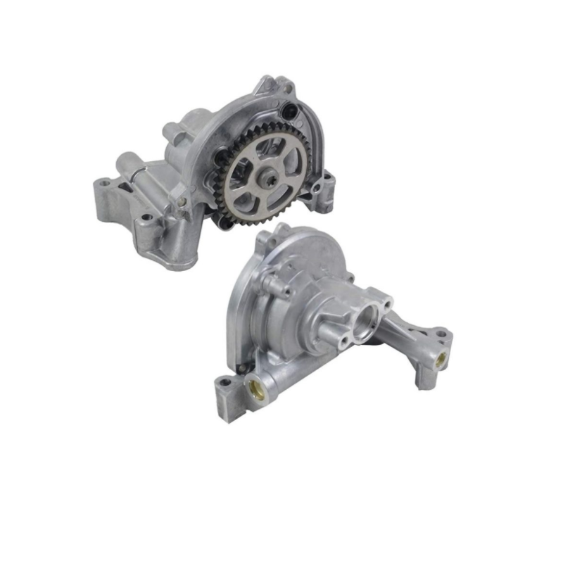 VW Oil Pump