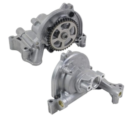 VW Oil Pump