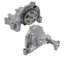 VW Oil Pump