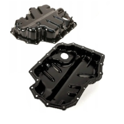 Audi A3 1.4 TFSI 2008- Lower Oil Sump