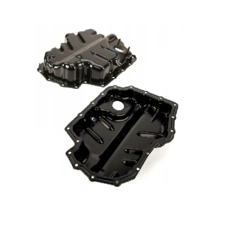 VW Golf VII 1.4 TSI TFSI Lower Oil Sump