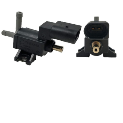 VW Polo 9N 1.8T Exhaust Pressure Sensor