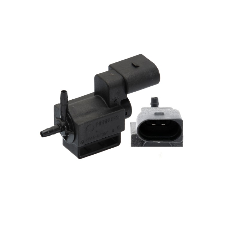 Audi TT 2000- Exhaust Pressure Sensor