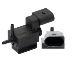 Audi A1 2011- Exhaust Pressure Sensor