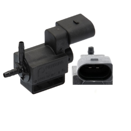 Audi A4 B6 00-08 Exhaust Pressure Sensor