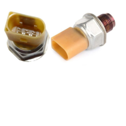 VW Amarok TDi 2010- Fuel Pressure Sensor 3 PIN