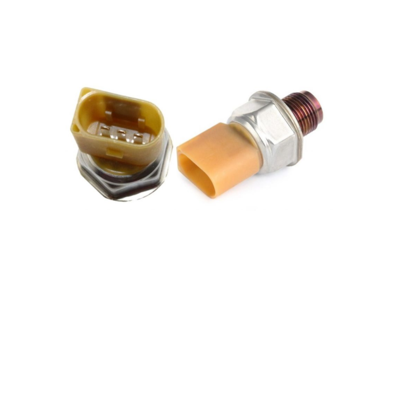 VW Caddy TDi 2004- Fuel Pressure Sensor 3 PIN