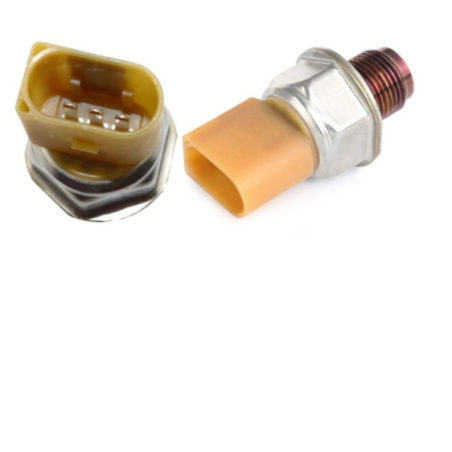 VW Caddy TDi 2004- Fuel Pressure Sensor 3 PIN