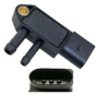 VW Kombi T5 TDi Exhaust Pressure Sensor 3 PIN