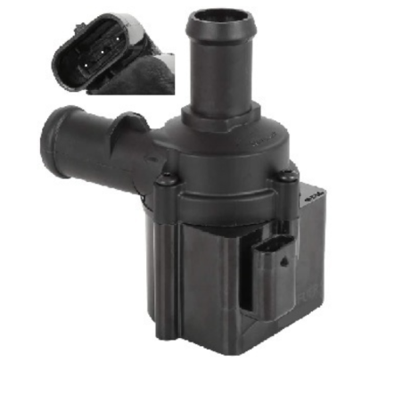 Audi A4 B8 A5 Q5 Q7 1.8 2.0 3.0 TSi TFSI TDI Auxiliary Water Pump
