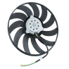 Audi A4 1.8T 2.0 2.0 TDI LHS Radiator Cooling Fan