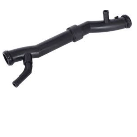 VW Tiguan 1.4 TSI TFSI Plastic Water Pipe