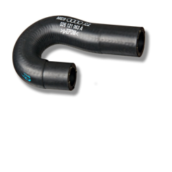 VW Golf I II GTI Cabriolet 79-84 Steel Pipe To Head Hose