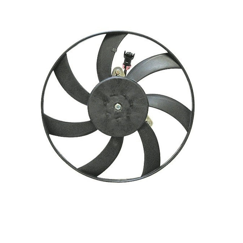VW Polo 96-02 RHS Radiator Cooling Fan