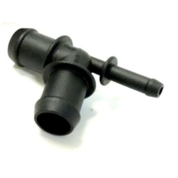Audi A1 1.0 2011- Radiator Hose Water Flange 20X8X20