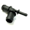 Audi A1 1.0 2011- Radiator Hose Water Flange 20X8X20
