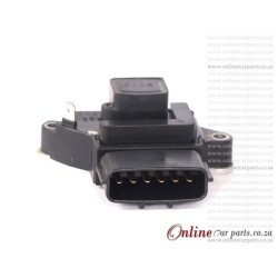 Nissan 1 TON 3.3i Hardbody VG33 VG33E 02-08 6 PIN Electronic Ignition Module RSB-56 RSB56