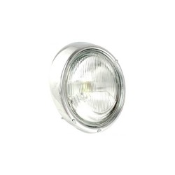 VW Old Beetle Headlamp - Left & Right