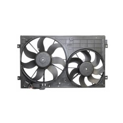 VW Jetta V 2.0 BHY 2008 Radiator Fan