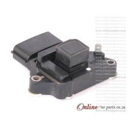 Nissan 1 TON 3.3i Hardbody VG33 VG33E 02-08 6 PIN Electronic Ignition Module RSB-56 RSB56