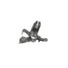 VW Golf IV 2.0 1.9 TDI Wheel Bearing Housing Stub Axle