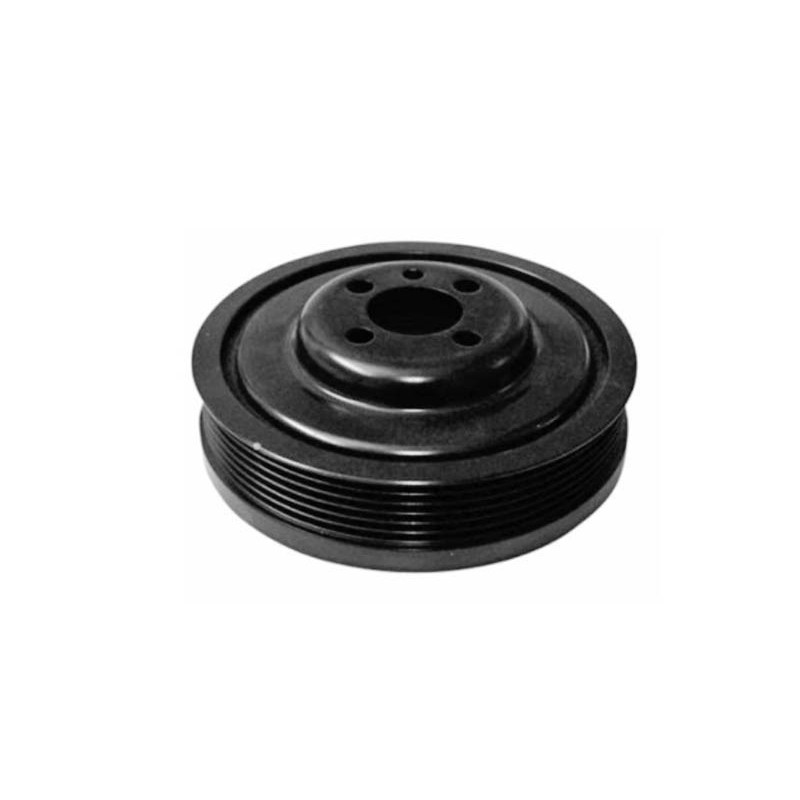 Audi A4 B8 2.0 TDi Crankshaft Pulley 