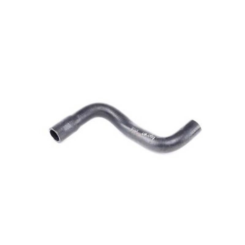 VW Polo I 1.6 1.8 Water Pump To Steel Pipe Hose