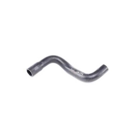 VW Polo I 1.6 1.8 Water Pump To Steel Pipe Hose