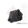 BMW 3 Series 5 Series E36 E39 E46 E53 E83 X3 X5 Heater Blower Fan Motor Resistor OE 64116923204