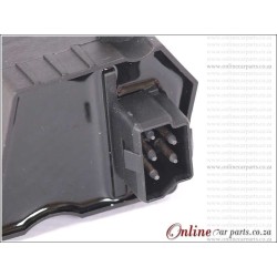 BMW 3 Series 5 Series E36 E39 E46 E53 E83 X3 X5 Heater Blower Fan Motor Resistor OE 64116923204