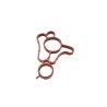 Audi A3 1.8 2.0 T 1998- Oil Filter Housing Gasket